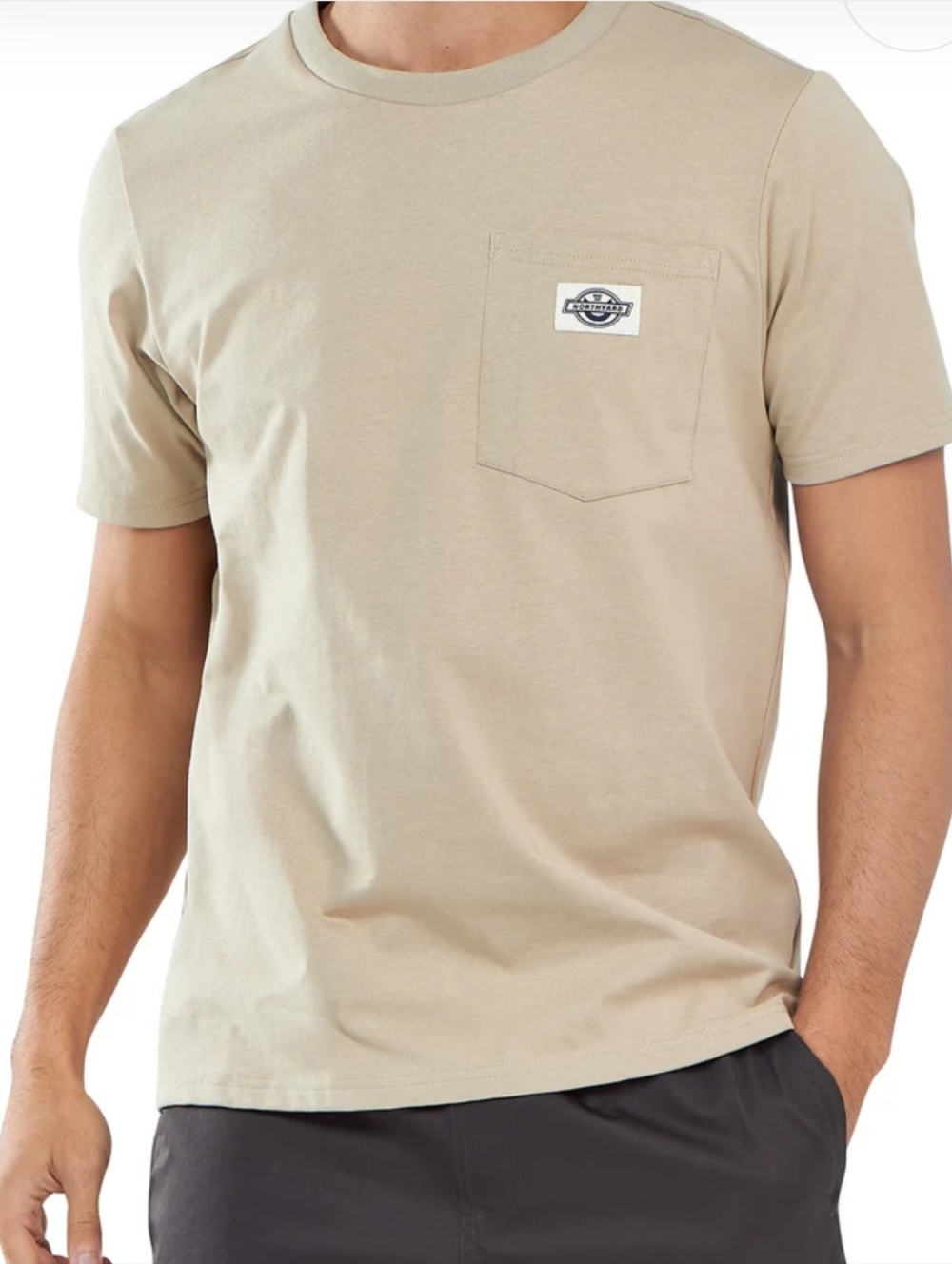 Northyard Shirt Size Xl